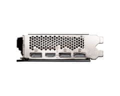 MSI GeForce RTX 4060 VENTUS 2X BLACK 8G OC 8GB GDDR6 PCI-E 3x DP HDMI