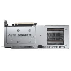 Gigabyte GeForce RTX 4060 AERO/OC/8GB/GDDR6