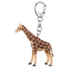Obesek za ključe Mojo Žirafa