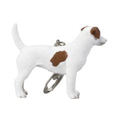 MOJO obesek za ključe Jack Russell terier