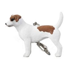 MOJO obesek za ključe Jack Russell terier