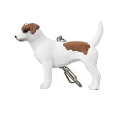 MOJO obesek za ključe Jack Russell terier
