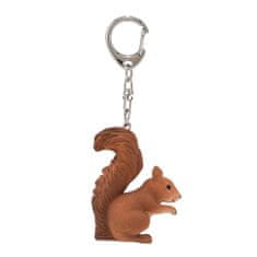 Mojo Veverica obesek za ključe