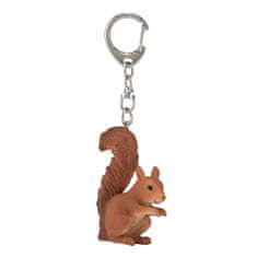 Mojo Veverica obesek za ključe