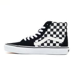 Vans Čevlji 44 EU SK8 HI Checkerboard