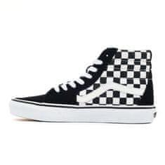 Vans Čevlji 42.5 EU SK8 HI Checkerboard