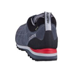 Dolomite Čevlji grafitna 40 2/3 EU Diagonal Gtx