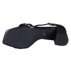 Tamaris Sandali elegantni čevlji črna 41 EU 12836220001