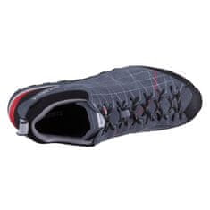 Dolomite Čevlji grafitna 40 2/3 EU Diagonal Gtx