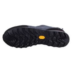 Dolomite Čevlji grafitna 40 2/3 EU Diagonal Gtx