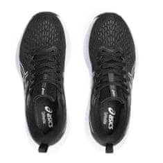 Asics Čevlji obutev za tek črna 37.5 EU Gelexcite 10