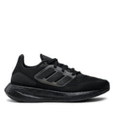 Adidas Čevlji črna 41 1/3 EU Pureboost 22