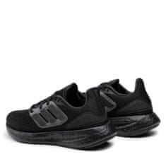 Adidas Čevlji črna 41 1/3 EU Pureboost 22