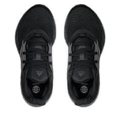 Adidas Čevlji črna 41 1/3 EU Pureboost 22