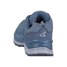 Lowa Čevlji treking čevlji modra 37.5 EU Ferrox Gtx LO