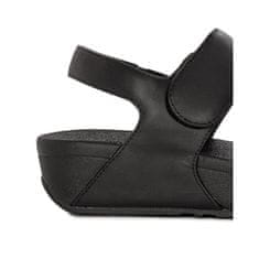 FitFlop Sandali črna 41 EU FV8090ALBK