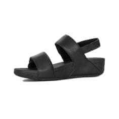 FitFlop Sandali črna 41 EU FV8090ALBK