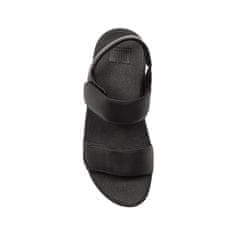 FitFlop Sandali črna 41 EU FV8090ALBK