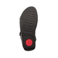 FitFlop Sandali črna 41 EU FV8090ALBK