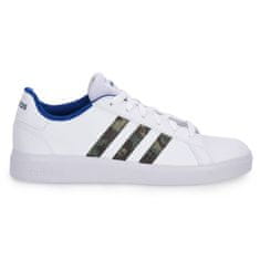 Adidas Čevlji bela 37 1/3 EU Grand Court 2 K