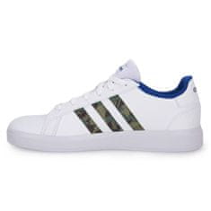 Adidas Čevlji bela 37 1/3 EU Grand Court 2 K