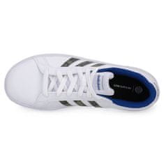 Adidas Čevlji bela 37 1/3 EU Grand Court 2 K