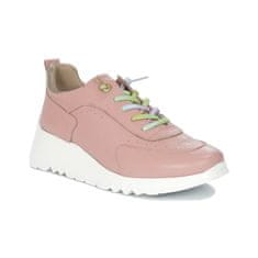 Wonders Čevlji roza 39 EU E6720ROSA