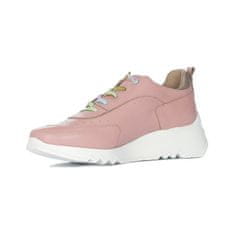 Wonders Čevlji roza 39 EU E6720ROSA