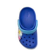 Crocs Cokle mornarsko modra 19 EU Classic