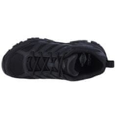 Merrell Čevlji treking čevlji črna 46.5 EU Moab 3 Tactical WP