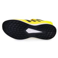 Adidas Čevlji obutev za tek rumena 28 EU Duramo 10 EL K