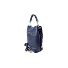 Vera Pelle Torbice torbice za vsak dan mornarsko modra WK579BSZ