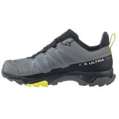 Salomon Čevlji 44 EU X Ultra 4 Gtx