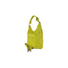 Vera Pelle Torbice torbice za vsak dan zelena W345GL2