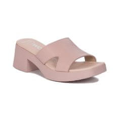 Wonders Japanke roza 37 EU D1004ROSA
