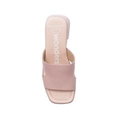 Wonders Japanke roza 37 EU D1004ROSA