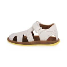 Camper Sandali krem 23 EU 070 Sella Houston