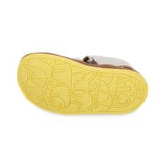 Camper Sandali krem 23 EU 070 Sella Houston