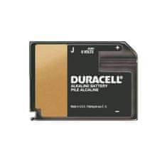 Duracell 1x Alkalna Baterija J 7K67 4LR61 6V 