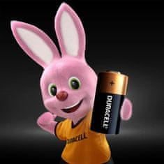 Duracell 1x Alkalne Baterije MN11 11A L1016 E11A 6V