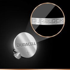 Duracell 1x Gumbna BATERIJA 370 371 SR69 1.5V