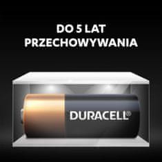 Duracell 5x Alkalna Specialna Baterija MN21 A23 V23GA 12V