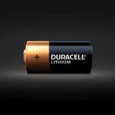 Duracell 2x Specialne Litijeve Baterije DLCR2 CR2 3V