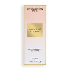 Revolution PRO Nega ustnic Miracle Lip Oil 8 ml