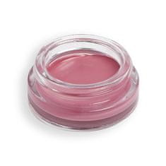 Makeup Revolution Blush Mousse Blush 6 g (Odtenek Blossom Rose Pink)
