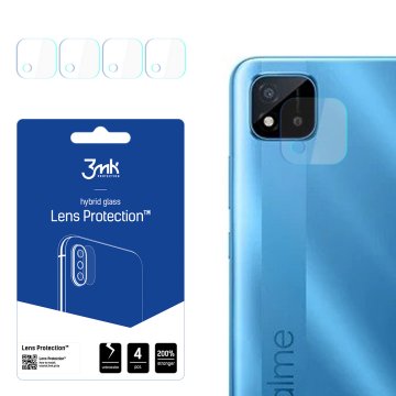 3MK REALME C20A - 3MK LENS PROTECTION