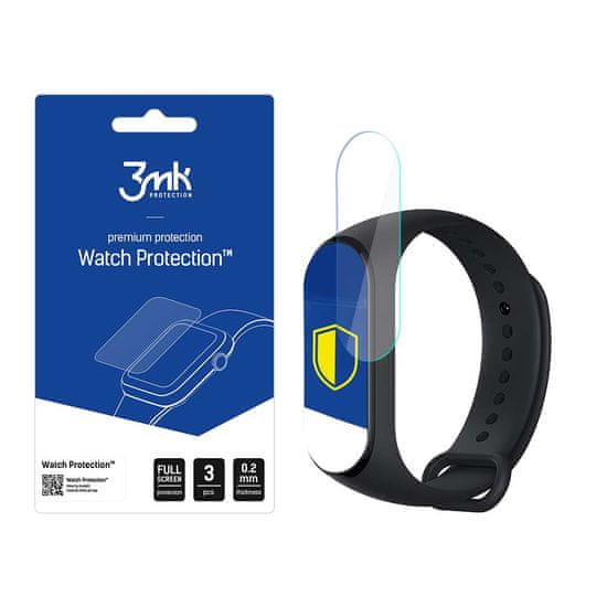 3MK TRACER T-BAND LIBRA S5 V2 - 3MK WATCH PROTECTION V. ARC+