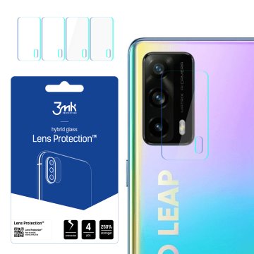 3MK REALME X7 PRO ULTRA 5G - 3MK LENS PROTECTION