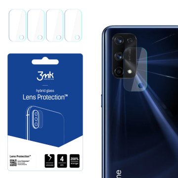 3MK REALME X7 PRO 5G - 3MK LENS PROTECTION