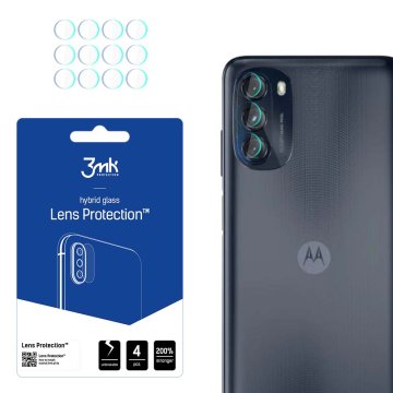 3MK MOTOROLA MOTO G 5G 2022 - 3MK LENS PROTECTION